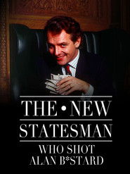 Who Shot Alan B'Stard? (1990)