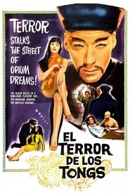 El terror de los Tongs