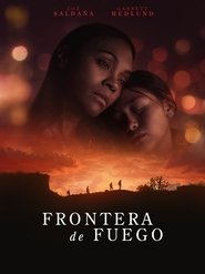 Frontera de fuego