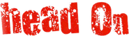 Head On Logo