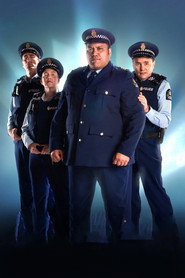 Wellington Paranormal Season 4 5