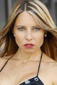 Carolina Pampillo as Andrea Medina