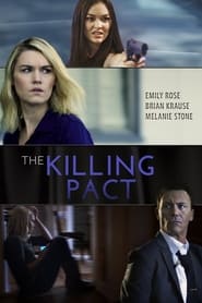 The Killing Pact постер