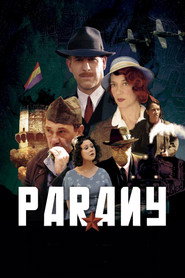 Parany poster
