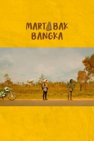 Poster Martabak Bangka 2019
