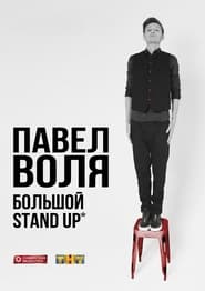 Pavel Volya: Big Stand-Up 2016 2016