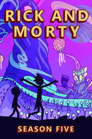 Rick and Morty Season 5 4