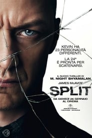 Split 2017 Accesso illimitato gratuito