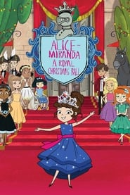 Alice-Miranda A Royal Christmas Ball
