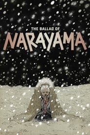 ceo film The Ballad of Narayama sa prevodom