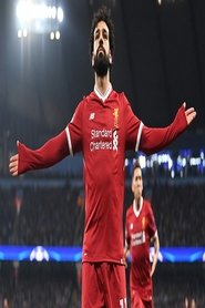 Poster Mohamed Salah - History Of Legend 2018