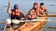 Kastaniegaarden Goes Kayaking