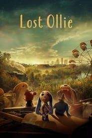 Nonton Lost Ollie (2022) Sub Indo