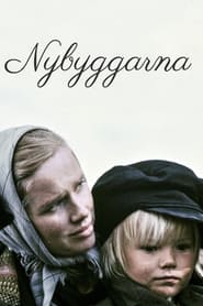 Nybyggarna