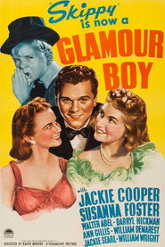Glamour Boy
