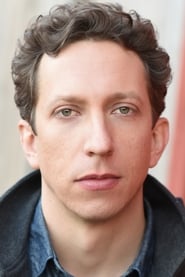 Eric Mendenhall as Eric Rudolph