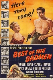 Il magnifico fuorilegge (1951) Il magnifico fuorilegge (1951)