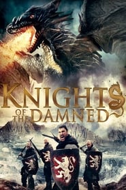 Knights of the Damned постер