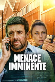 Menace imminente постер
