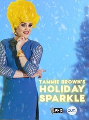 Tammie Brown's Holiday Sparkle