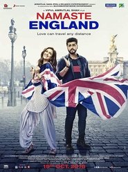 Namaste England (2018)