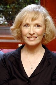 Lindsay Duncan as Anjelica Hayden-Hoyle