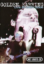 Poster for Golden Earring: Live in Ahoy