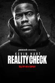 Kevin Hart: Reality Check (2023) 