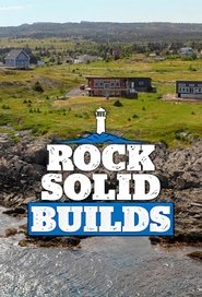 Rock Solid Builds poster