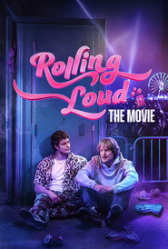 Rolling Loud: The Movie