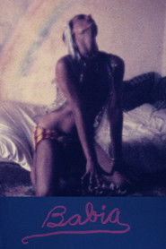 Poster Mi Ego Está en Babia 1975