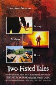 Two-Fisted Tales 1992 Free Unlimited Access