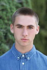 Jarid Root as Aidan Donahue