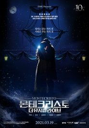 몬테크리스토: 더 뮤지컬 라이브 2021 cz dubbing česky kino online film