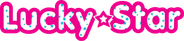 Lucky Star Logo