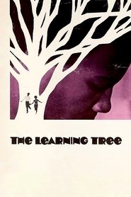 Poster The Learning Tree 1969