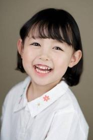 Lee Ro Eun as Hong Ye Sul (Child)