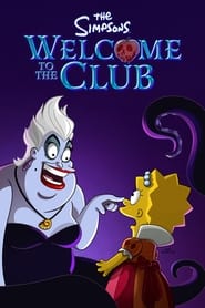 Poster van Welcome to the Club