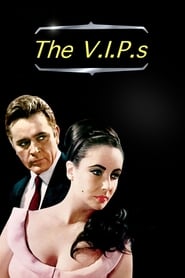 The V.I.P.s постер