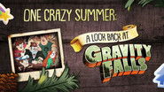 One Crazy Summer - First Day of Summer