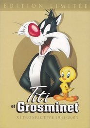 Titi et Grosminet Retrospective 1941-1956