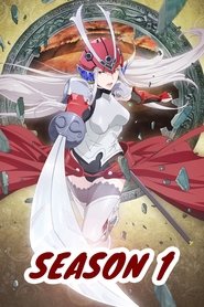 Poster for Season 1