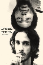 Poster Lágrima Pantera: A Míssil 1972