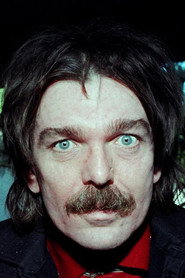 Don Van Vliet