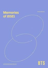 BTS - Memories of 2021 streaming