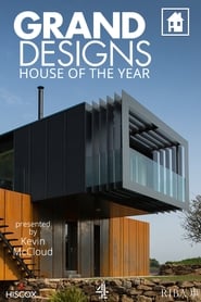 Poster Grand Designs: House of the Year - Season 6 Episode 3 : Problem-Solving Houses 2022
