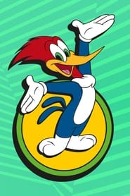 The New Woody Woodpecker Show poster