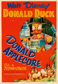 Donald Applecore Movie