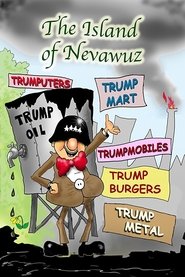 Poster The Island of Nevawuz 1978