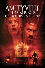 Poster Amityville Horror - Eine wahre Geschichte